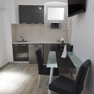 Apartment Old Town, Split
